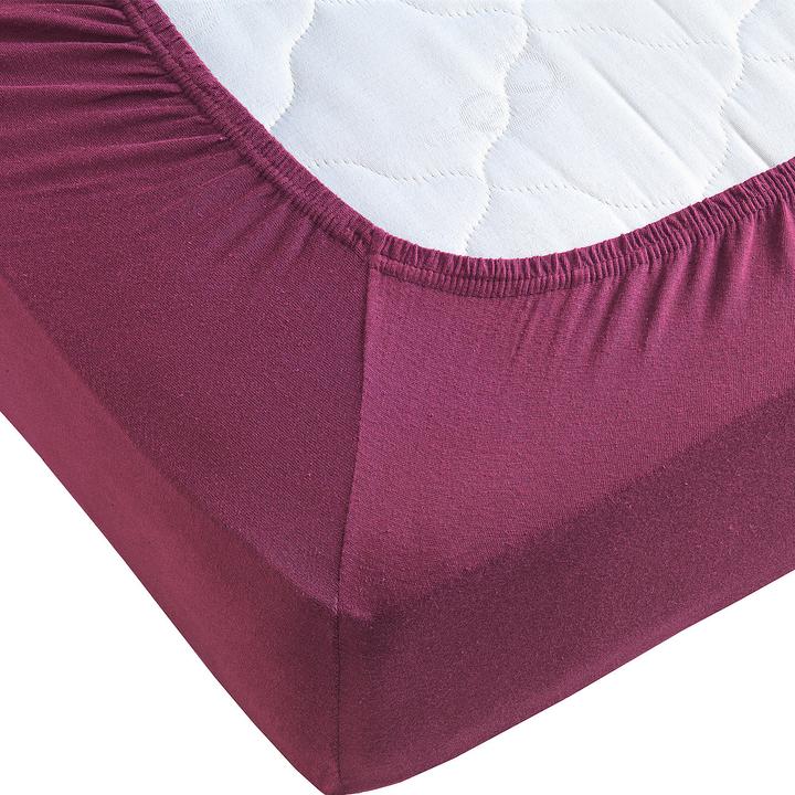 Immagine prodotto Casativo Lenzuolo fisso per letto matrimoniale (140-160 x 200 cm)