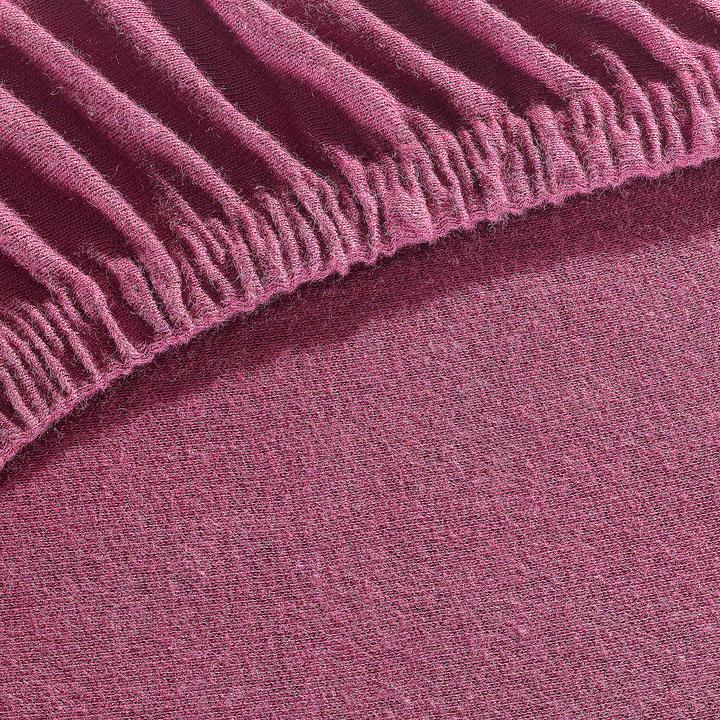Immagine prodotto Casativo Lenzuolo fisso per letto matrimoniale (140-160 x 200 cm)