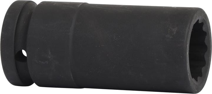 Immagine prodotto KS Tools Presa elettrica per albero motore esagonale 3/4" 12, lunga, 24 mm (3/4")