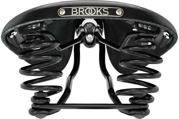 Actual product image Brooks England Flyer