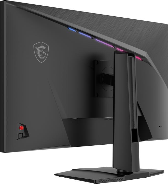 Actual product image MSI 9S6-3DD89T-003 (3840 x 2160 Pixels, 31.50")