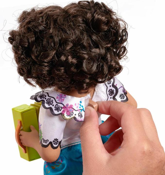 Actual product image Jakks Pacific Encanto - Mirabel