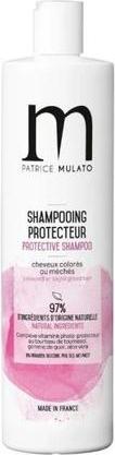 Image du produit Patrice Mulato Mulato Mul Flow Air Color Shampoo 500ml (500 ml, Shampoing liquide)