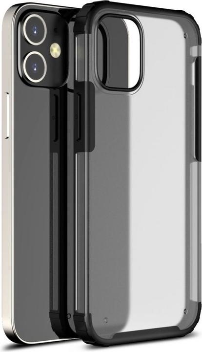 Image du produit Screenguard Étui anti-impact (Apple iPhone 12 mini)