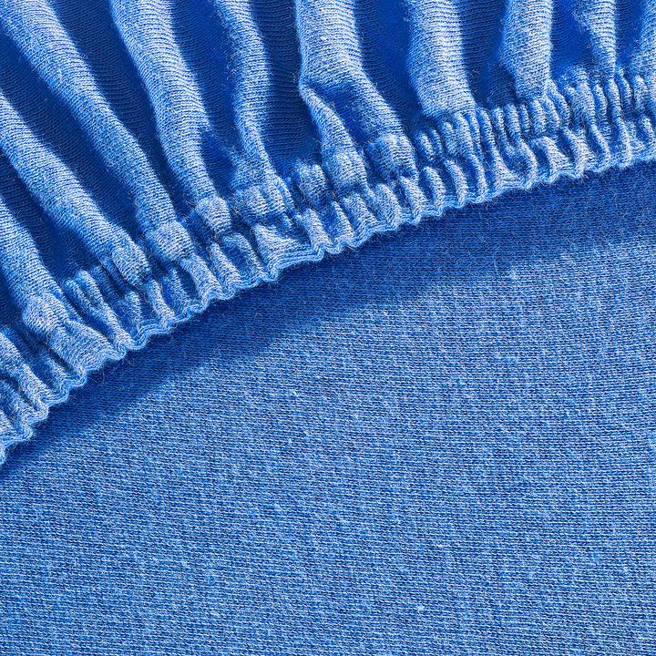 Actual product image Casativo Superb Fixed Sheet Boxspring Bed (200 x 220 cm, 180 x 220 cm)