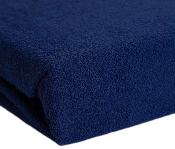 Actual product image Casativo Terry Oversize Fitted Sheet (180 x 200 cm)