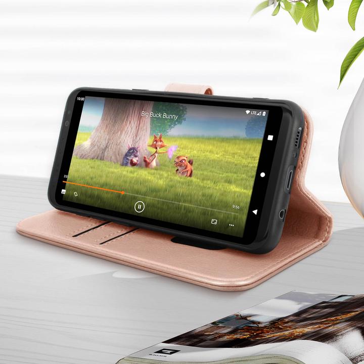 Actual product image Avizar Chester Series (Samsung Galaxy S8)