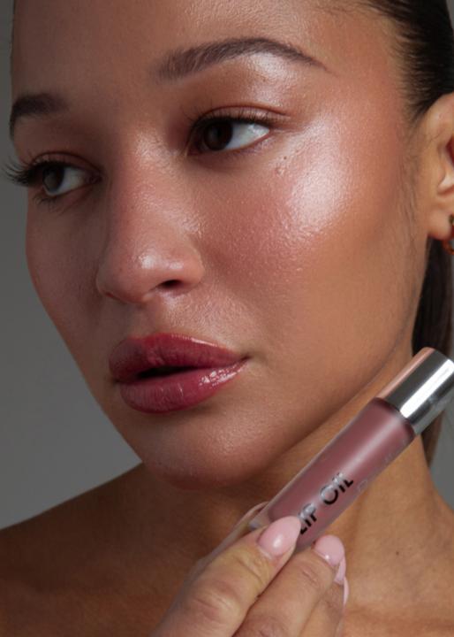 Image du produit Rodial Huile pour les lèvres (Huile à lèvres, 4 ml)