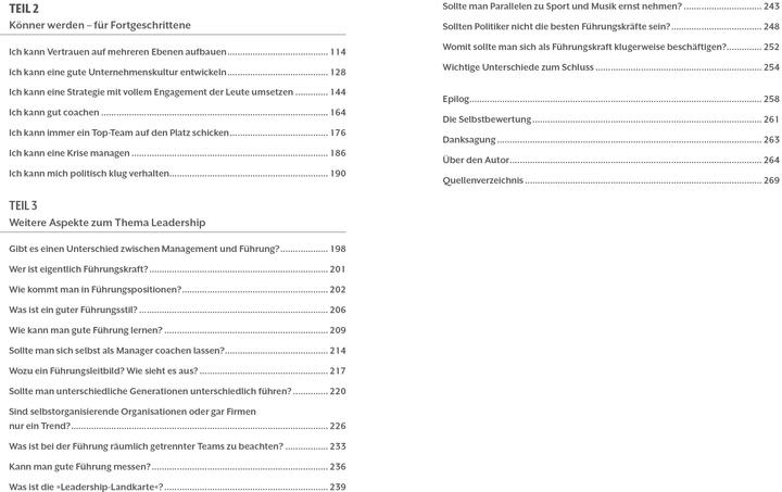 Produktbild Maron:Leadership Essentials (Deutsch, Andreas Maron, 2025)