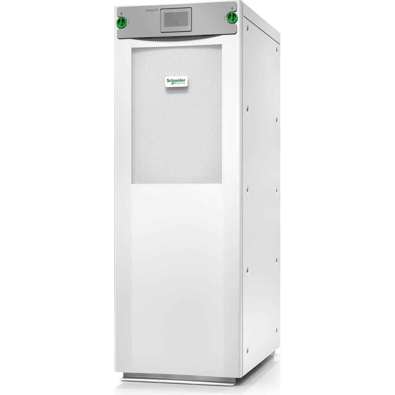 APC Galaxy VS UPS 30kW 400V with N 1 power module for external ...