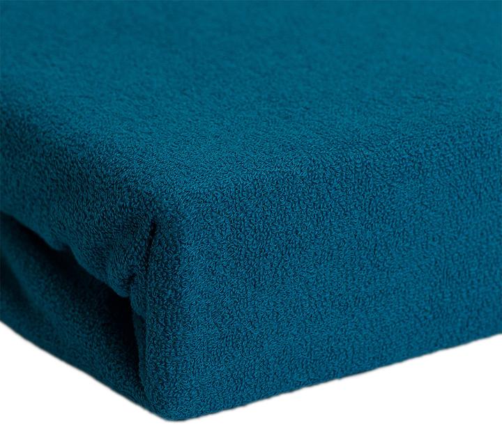 Image du produit Casativo Drap-housse éponge grande taille (180 x 200 cm)
