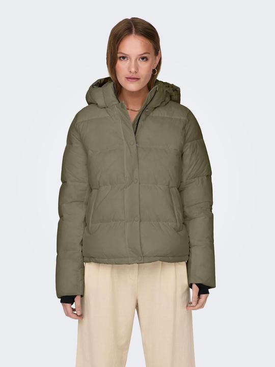 Produktbild Only ONLANN Daunenjacke Daunenjacke (M)