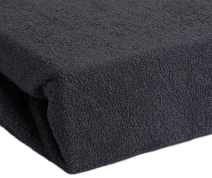 Image du produit Casativo Drap-housse éponge grande taille (180 x 200 cm)