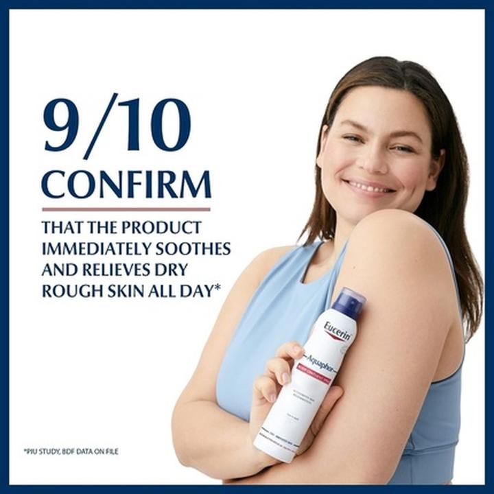 Produktbild Eucerin Aquaphor (Körpercreme, 250 ml)