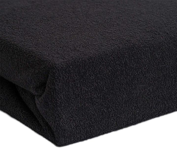 Image du produit Casativo Drap-housse éponge grande taille (180 x 200 cm)