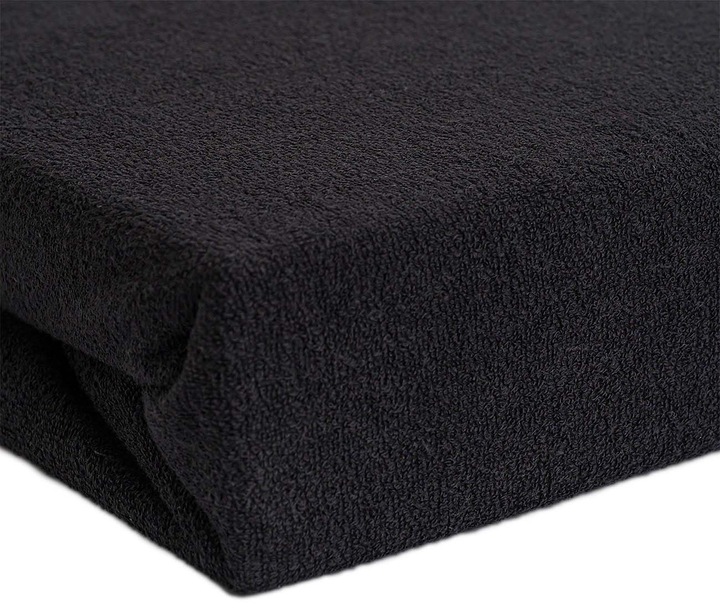 Produktbild Casativo Fixleintuch Frottee Übergrösse (180 x 200 cm)