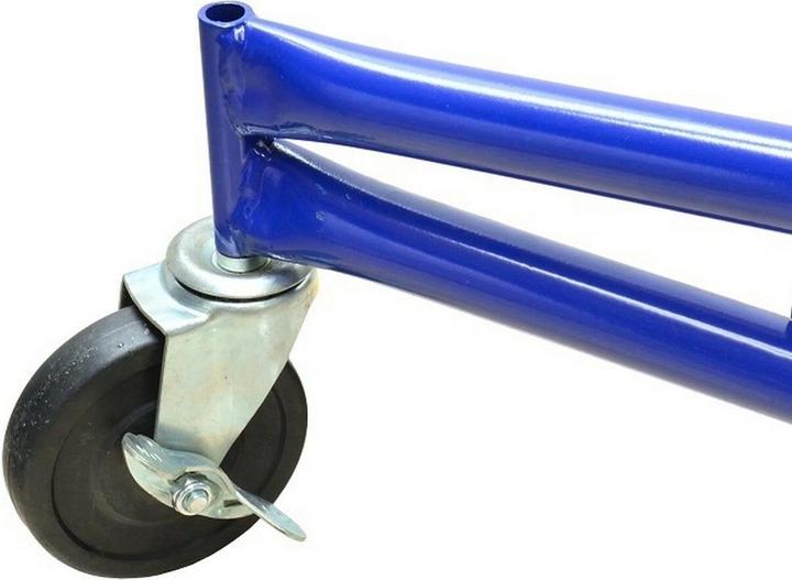Produktbild GEKO Gipsplattenheber / -halter, Ausladung 350 cm