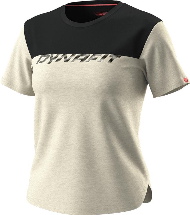 Actual product image Dynafit 24/7 DRIRELEASE T-SHIRT, Damen (34, XS)