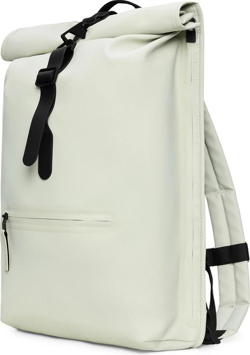 Produktbild Rains Rolltop Rucksack W3 daze (13 l)