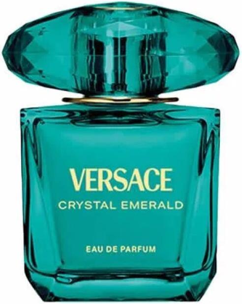 Produktbild Versace Crystal Emerald (Eau de Parfum, 50 ml)