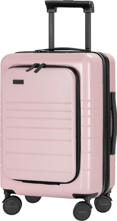 Produktbild Eternitive Rollkoffer E3 (33 l, Handgepäck (bis 50l))