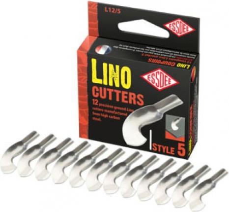 Produktbild Essdee Messer Schabmesser Scraper