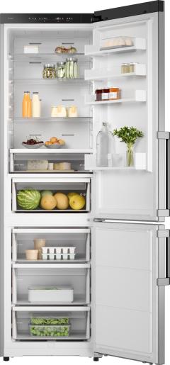 Produktbild Asko Kombinierter Kühlschrank zur freien Aufstellung, 409 (409 l)