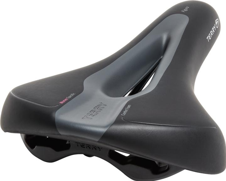 Productafbeelding Terry Figura zadel