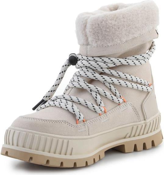 Produktbild Palladium damen stiefeletten shock hiver (37)