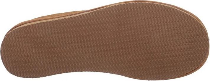 Produktbild Cotswolds Hausschuhe Foxmoor Wildleder (38)