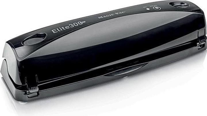 MagicVac Elite 300 Plus Stofzuiger140 Watt, 9 Ltmin, 780 mbar