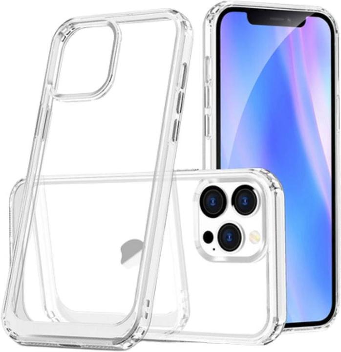 Produktbild Ferryxpress Clear Hard Case (Apple iPhone 14 Pro Max)