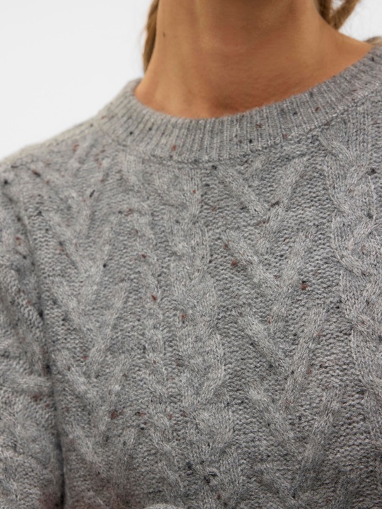 Actual product image Vero Moda VMCOLETTE jumper knitted jumper (M)