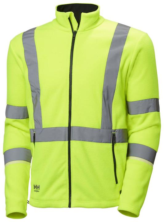 Helly Hansen Uc-Me Fleece Jacket (L)