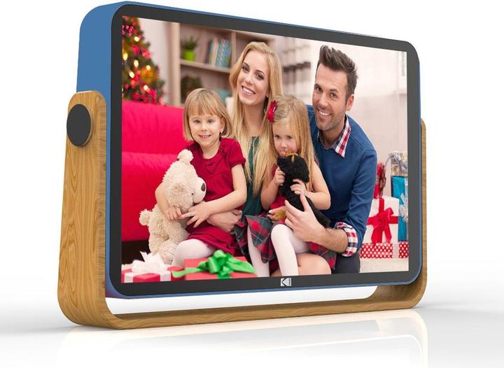 Actual product image Kodak RWF-108 (10", 1280 x 800 pixels)