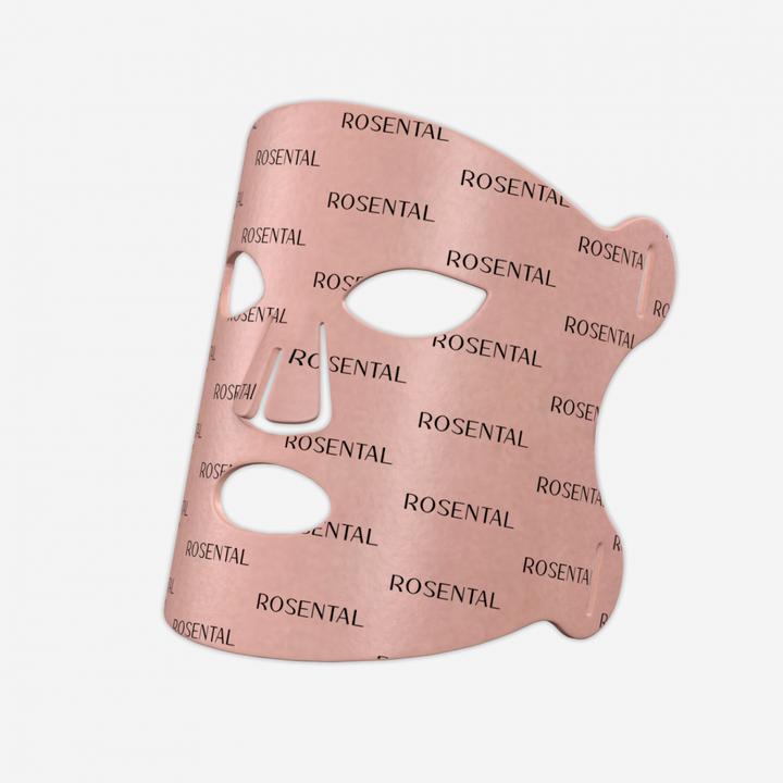 Actual product image Rosental Organics LED