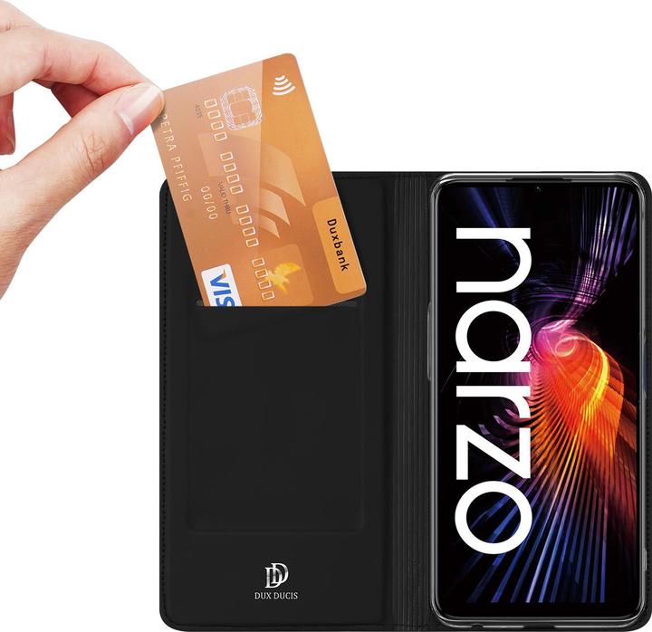 Produktbild Dux Ducis Pro Series (Oppo A77 5G)