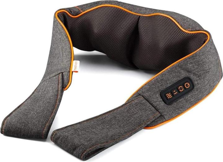 Actual product image Medivon Collar Simple 3D Shiatsu Neck Massager with Heat