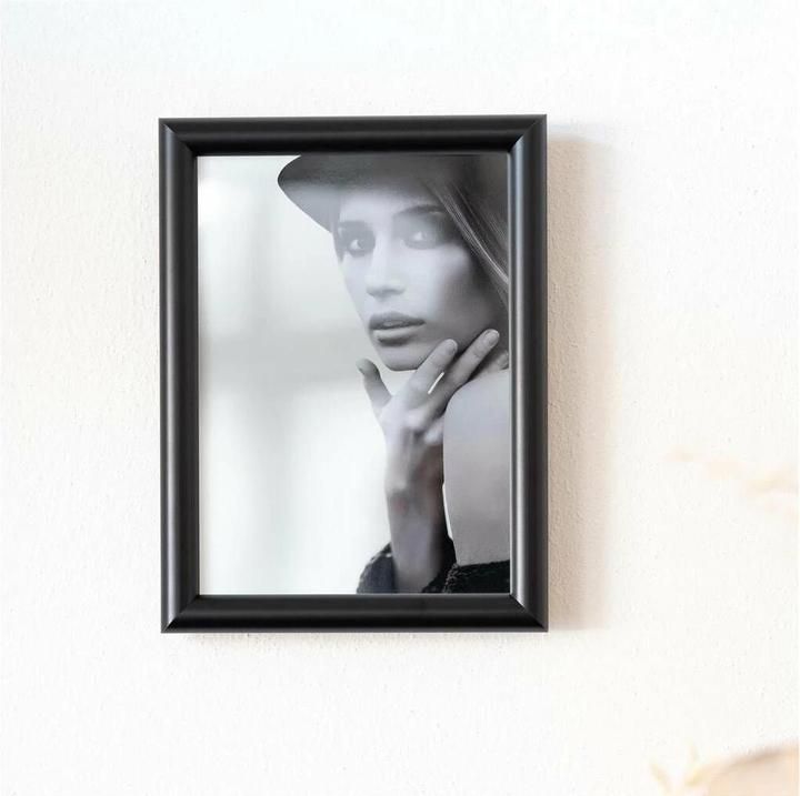 Actual product image Dörr Picture frame Aqua Black, 30 x 40 cm (30 x 40 cm)