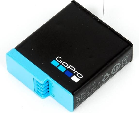 Produktbild GoPro Akku Hero 8 / 7 / 6 (Hero 6, Hero 7, Hero 8, hero 5)