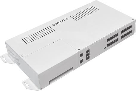 Actual product image Esylux ETSE control unit