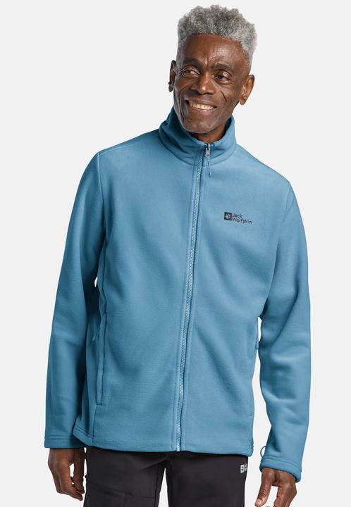 Actual product image Jack Wolfskin Winterstein Fz M (S)