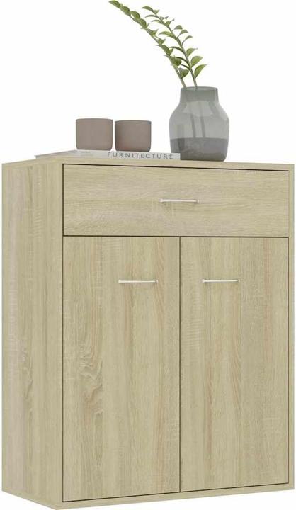 Image du produit VidaXL Lucas (60 x 30 x 75 cm)
