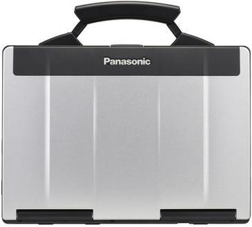 Produktbild Panasonic Cf-53 (14", 4 GB, CH, Intel Core i5-4310U)