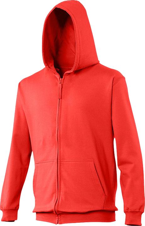 Rosso fiamma