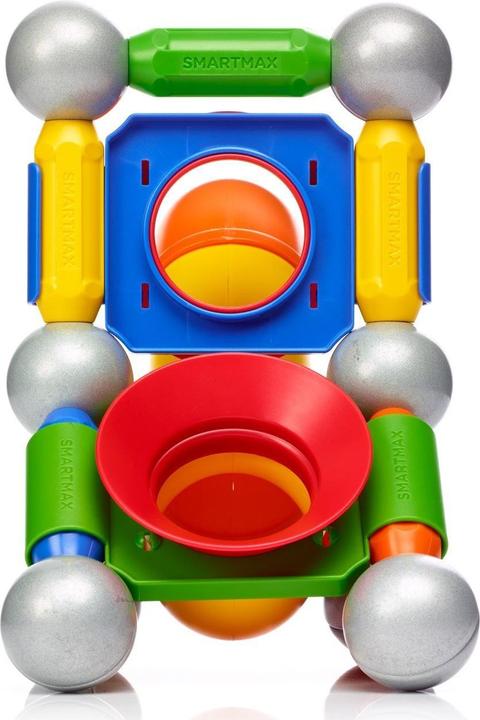 Produktbild Smartmax Click & Roll