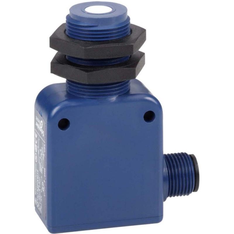 Thumbnail - TE Sensors Ultraschallsensor 50-500mm PNP, Automatisierung