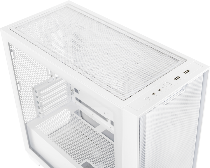 Actual product image ASUS Geh A21 (mATX, Mini-ITX)