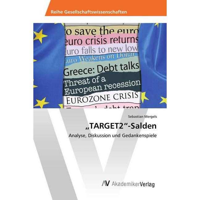 'TARGET2'-Salden, Fachbücher