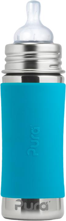 Actual product image Pura Baby Bottle (325 ml)